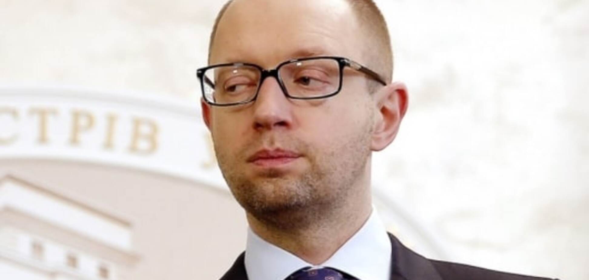 Чорновіл: переговори про відставку Яценюка вже йдуть, він став проблемою для союзників