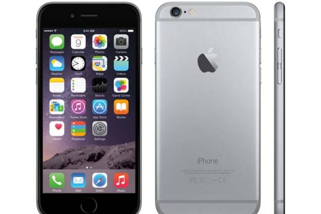 Телефоны с 4,7 дюймовым экраном самые востребованные.