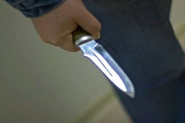 В Киеве на Троещине произошла поножовщина: пострадавший в больнице