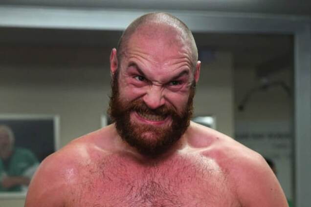 'Заставлю выглядеть идиотом': Тайсон пообещал унизить Кличко