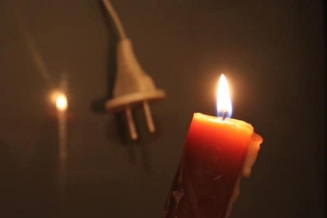 Точка відліку: запасів палива для електропостачання в Криму залишилося на 30 діб