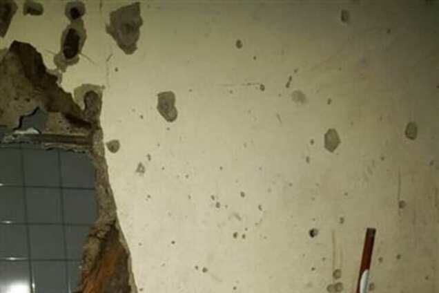 СМИ показали последствия полицейского рейда в Париже: опубликованы фото