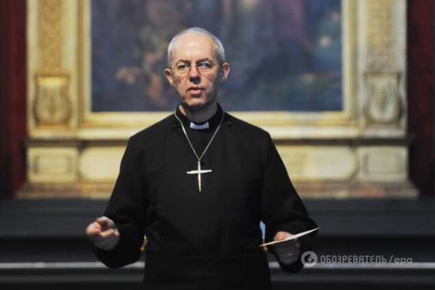 Трещина в броне веры: Архиепископ засомневался в Боге после атак в Париже