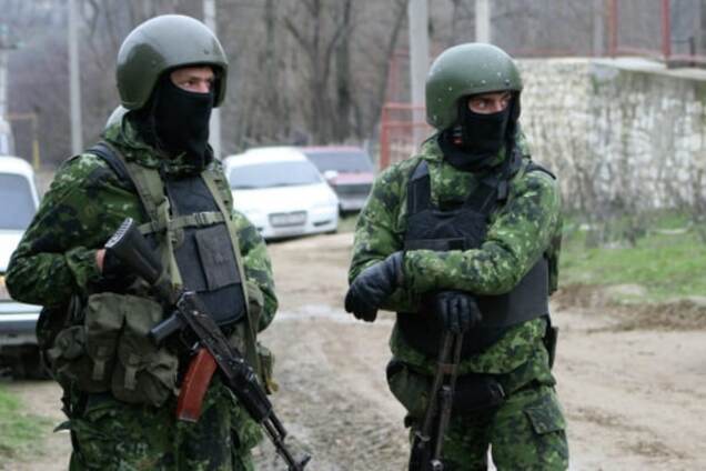 У Росії в ході спецоперації ліквідували 10 бойовиків ІДІЛ