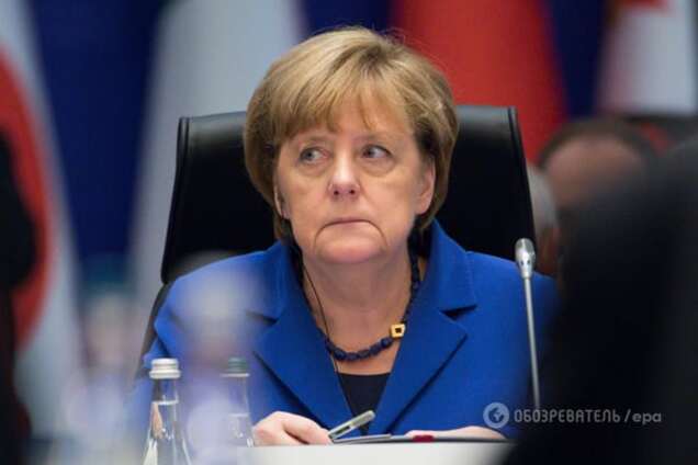 ''Северный поток-2'' раскалывает Европу'': в Германии приняли исторический документ о партнерстве с Украиной