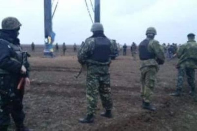 А хлопці нехай почекають