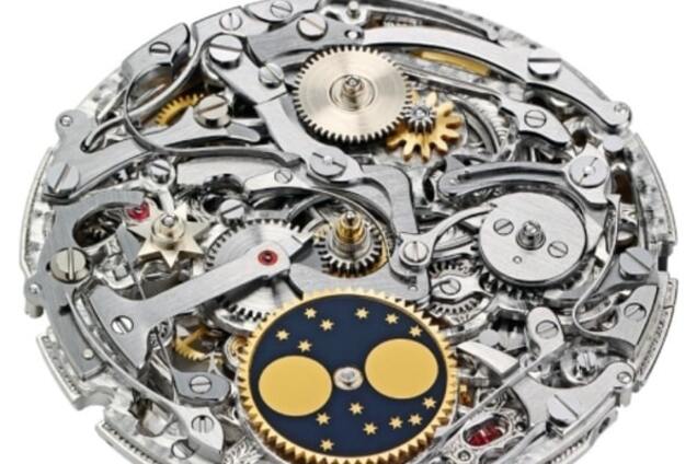 Экспорт швейцарских часов терпит рекордное снижение за последние 6 лет. Причина – появление Apple Watch