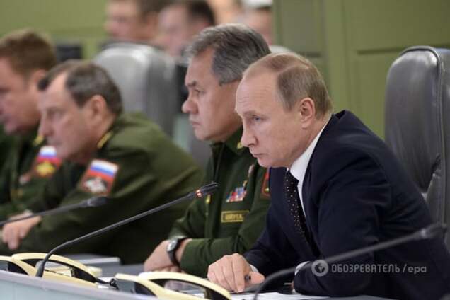 Зубов предсказал результаты наземной операции России в Сирии: массовая гибель и война в Украине