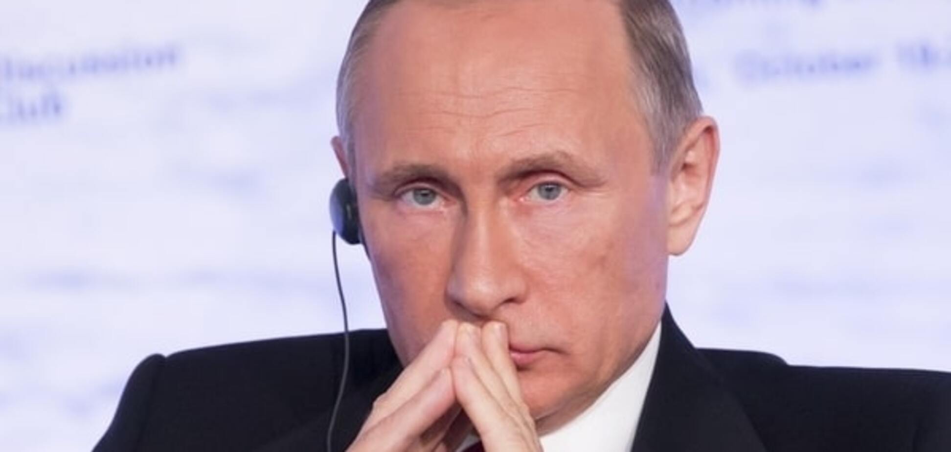 Зубов розповів, як дії Путіна в Сирії відіб'ються на війні в Україні