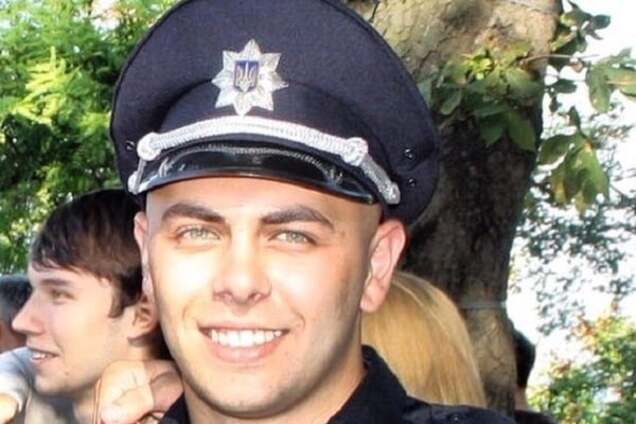 'Бандеровцев в печь!': среди одесских полицейских нашли сепаратистов