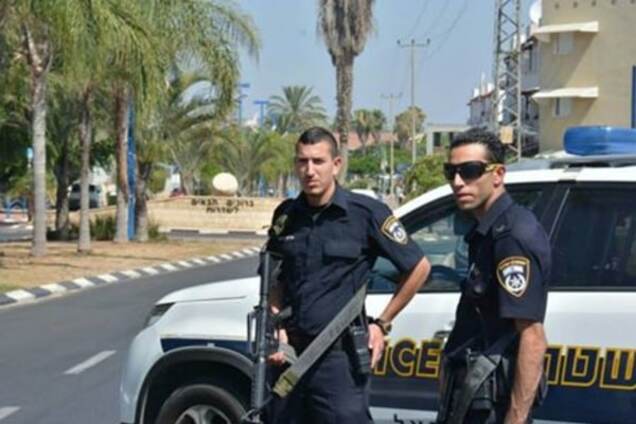 В Израиле застрелили трех палестинцев с ножами