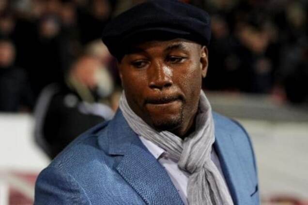 Леннокс Льюис рассказал, что нужно сделать Кличко, чтобы завершить карьеру