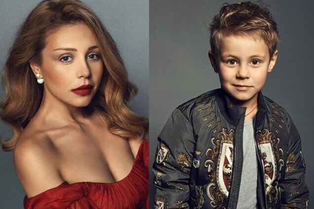 Як дві краплі води: топ-10 фото дітей зірок