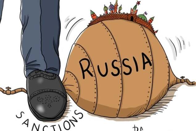 Россия не сможет выторговать отмену санкций успехами в Сирии – Финляндия