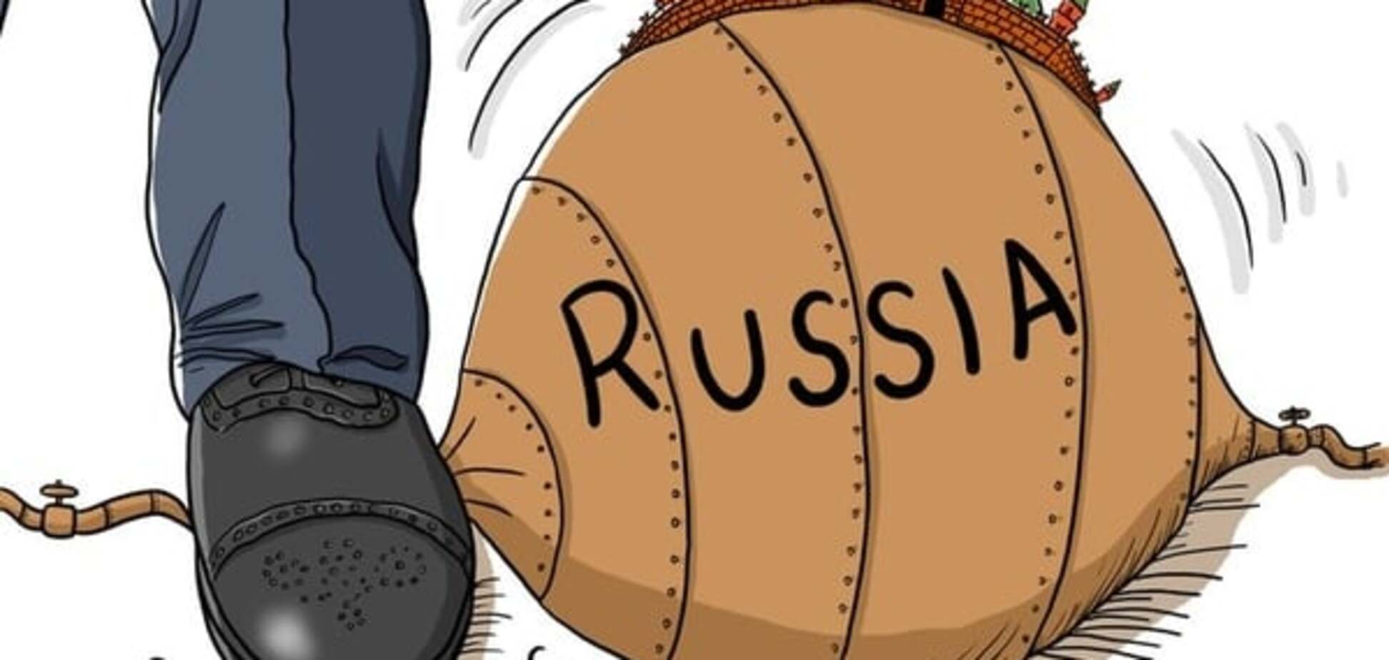 Россия не сможет выторговать отмену санкций успехами в Сирии – Финляндия