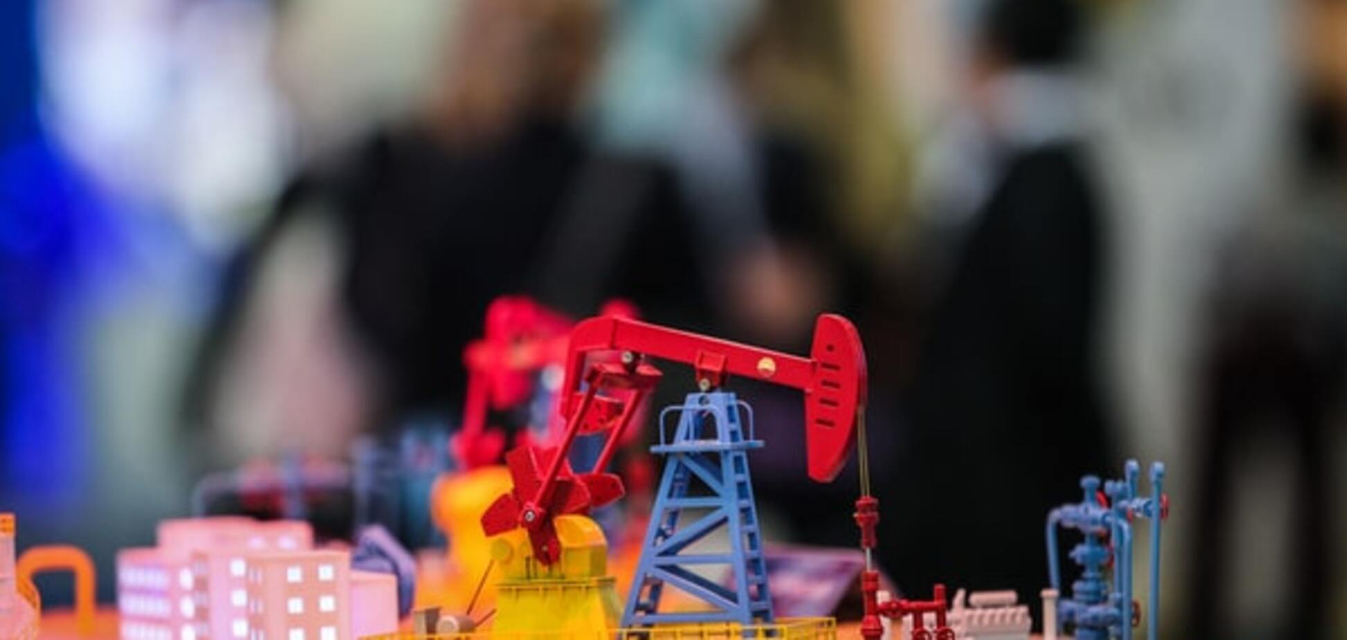 Подножка от обиженных Лавровым принцев: российским нефтяникам грозит разорение