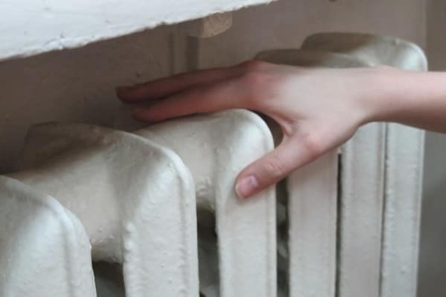 Блокада Крыма: на полуострове отключают отопление