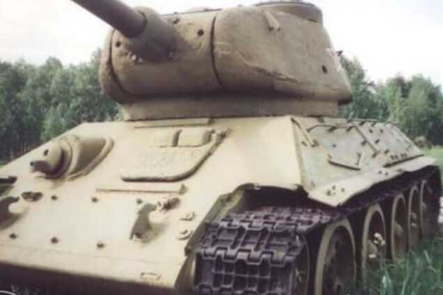 Кареты, танки и багги с пулеметами: что продают украинцы в интернете