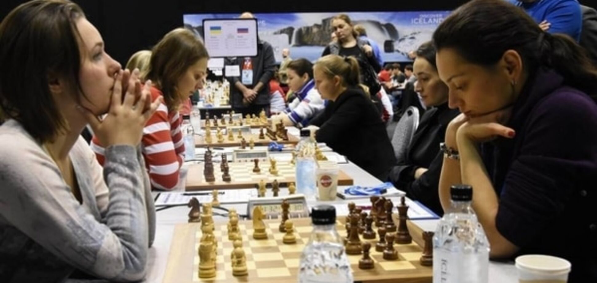 Браво! Українки стали віце-чемпіонками Європи з шахів