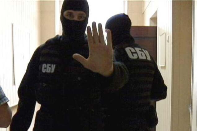 Правоохранители нагрянули с обыском к еще одному 'радикалу' Ляшко