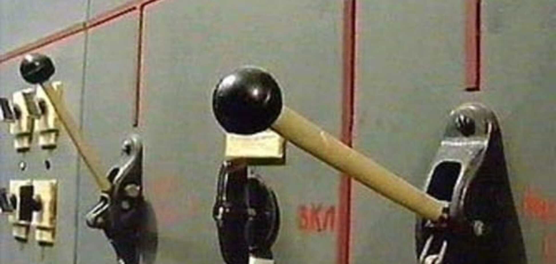 Вспомнить все: Россия забыла, как в 2005 году решила отключить свет в Грузии