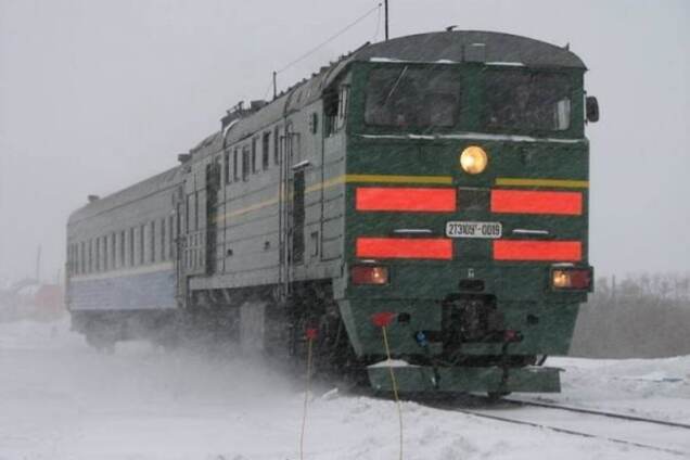 Праздник приближается: 'Укрзалізниця' назначила дополнительные поезда к Новому году