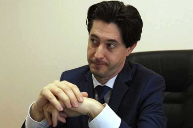 Скандал в Генпрокуратуре: зам Шокина устраивал махинации с недвижимостью