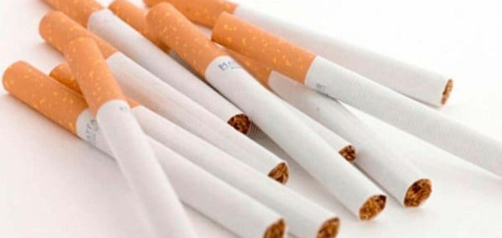 Нездорова економія: цигарки стали найдешевшим товаром