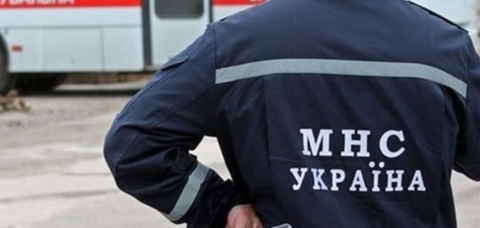 Генпрокуратура перевернула вверх дном квартиру замглавы ГСЧС - СМИ