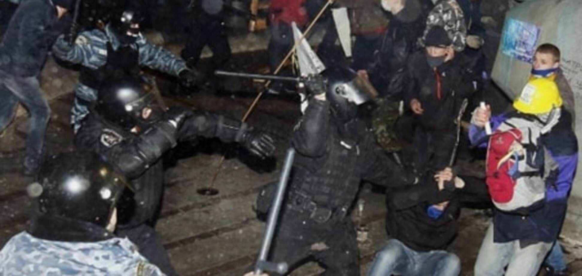 Абдуллин: 'откровения' Захарченко о разгоне Майдана - назначения виновных из Москвы