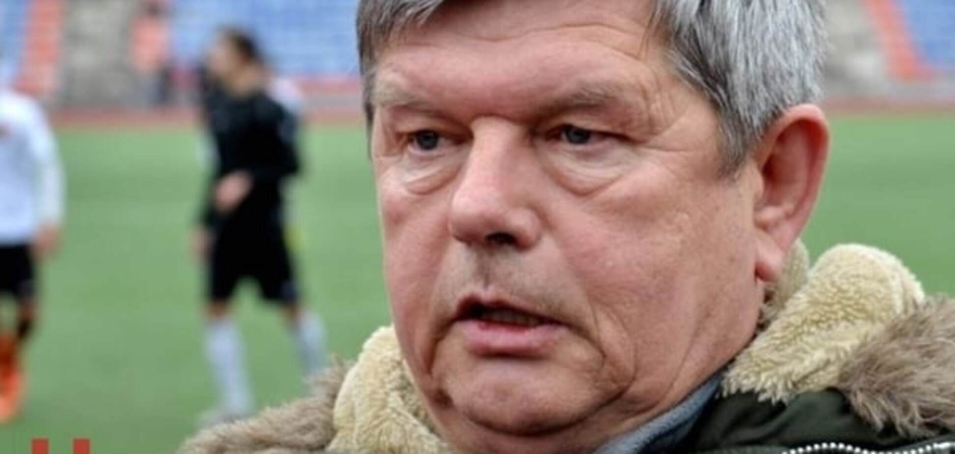 'Шахтер' не имеет отношения к Донецку - в 'ДНР' загнобили команду Луческу