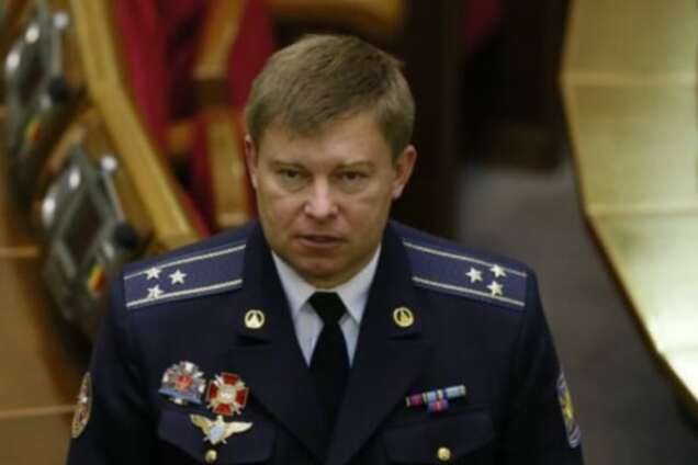 Мамчур: флот России в Крыму теряет боеспособность из-за блокады