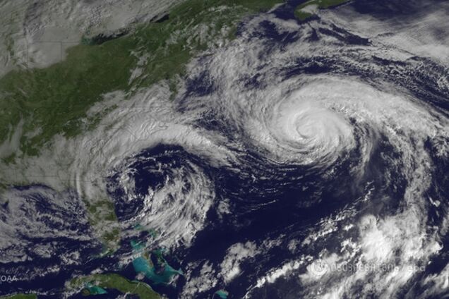 Атлантиці загрожує екологічна катастрофа: океан 'вб'є' річка з Бразилії