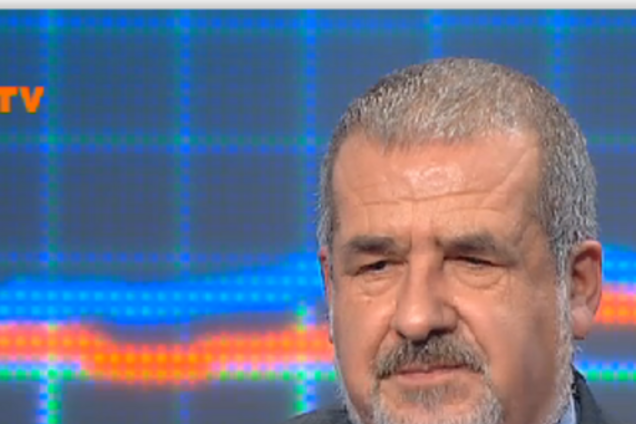 Энергоснабжение Украины не должно укреплять оккупантов – Чубаров