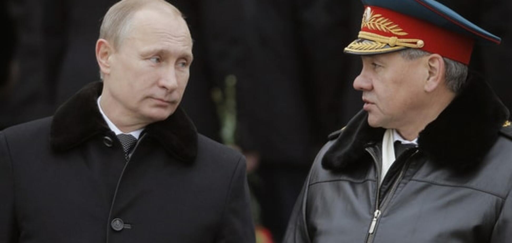 Рабинович рассказал, когда с Путина и Шойгу спросят за сбитый Боинг 