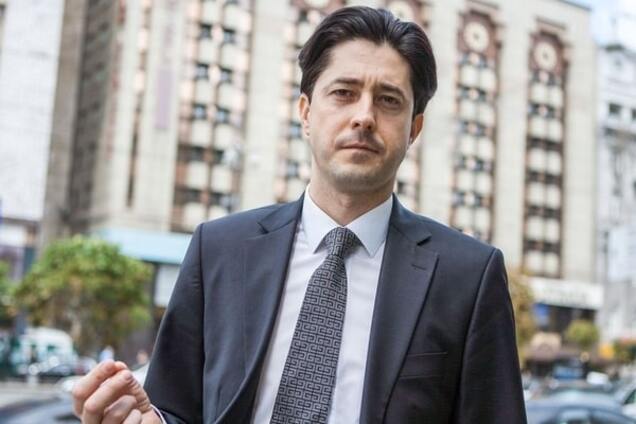 Шокін хоче звільнити Каська