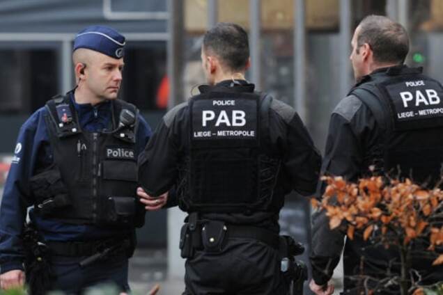 В ожидании терактов: в Брюсселе продлили наивысший уровень угрозы