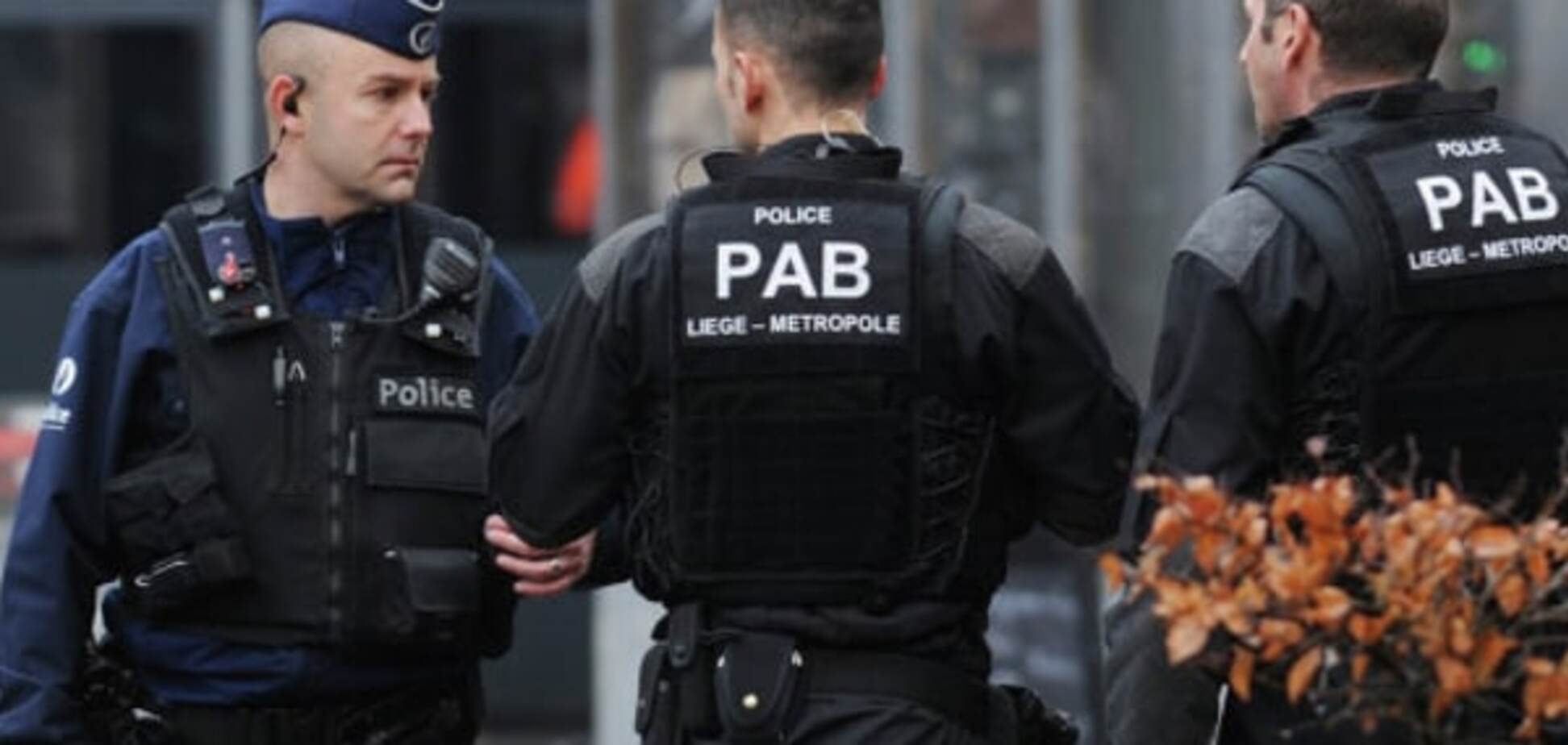 В очікуванні терактів: у Брюсселі продовжили найвищий рівень загрози