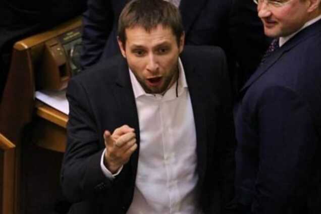 Журналист рассказал, когда ГПУ 'посадит на шпагат' Парасюка: нардепу грозит 5 лет