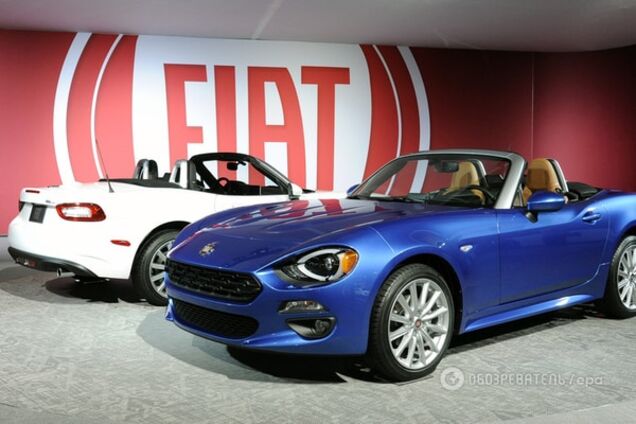 10 новых машин из автосалона Лос-Анджелеса, которые вы захотите