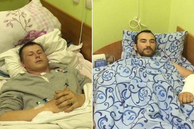 К суду над российскими ГРУшниками хотят привлечь Шустера и других известных людей