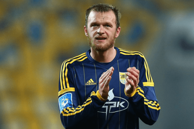 'Зомбиленд': игрок 'Металлиста' шокировал, как в Харькове издеваются над футболистами