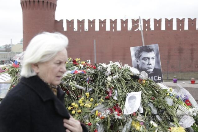 Справу Нємцова розслідували, але результати ніколи не повідомлять - Веллер