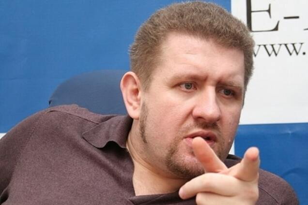 Бондаренко: обвинять других в разгоне Майдана - любимое занятие политэмигрантов в России