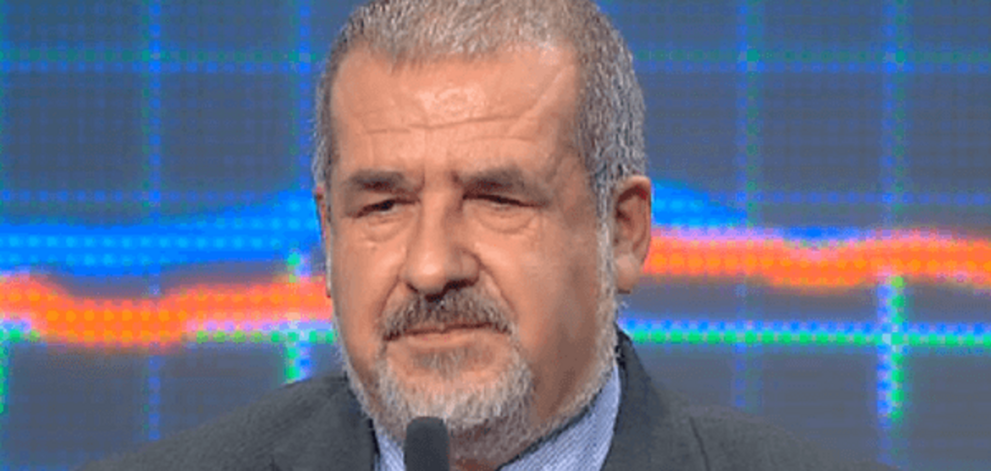 Чубаров призвал рассмотреть вопрос деоккупации Крыма на наивысшем уровне