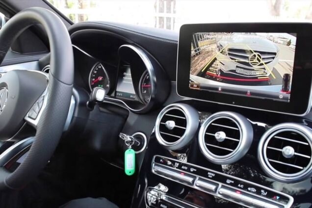 Все свое вожу с собой: опубликован джентльменский набор автомобилиста