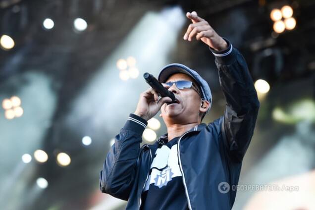 Скандал в Германии: певца, обвиняемого в гомофобии, не пустили на 'Евровидение'