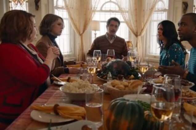 Сеть покорил Мэттью Макконахи в образе Адель: опубликовано видео пародии