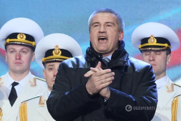 Аксенов призвал крымчан готовиться к худшему: света не будет долго