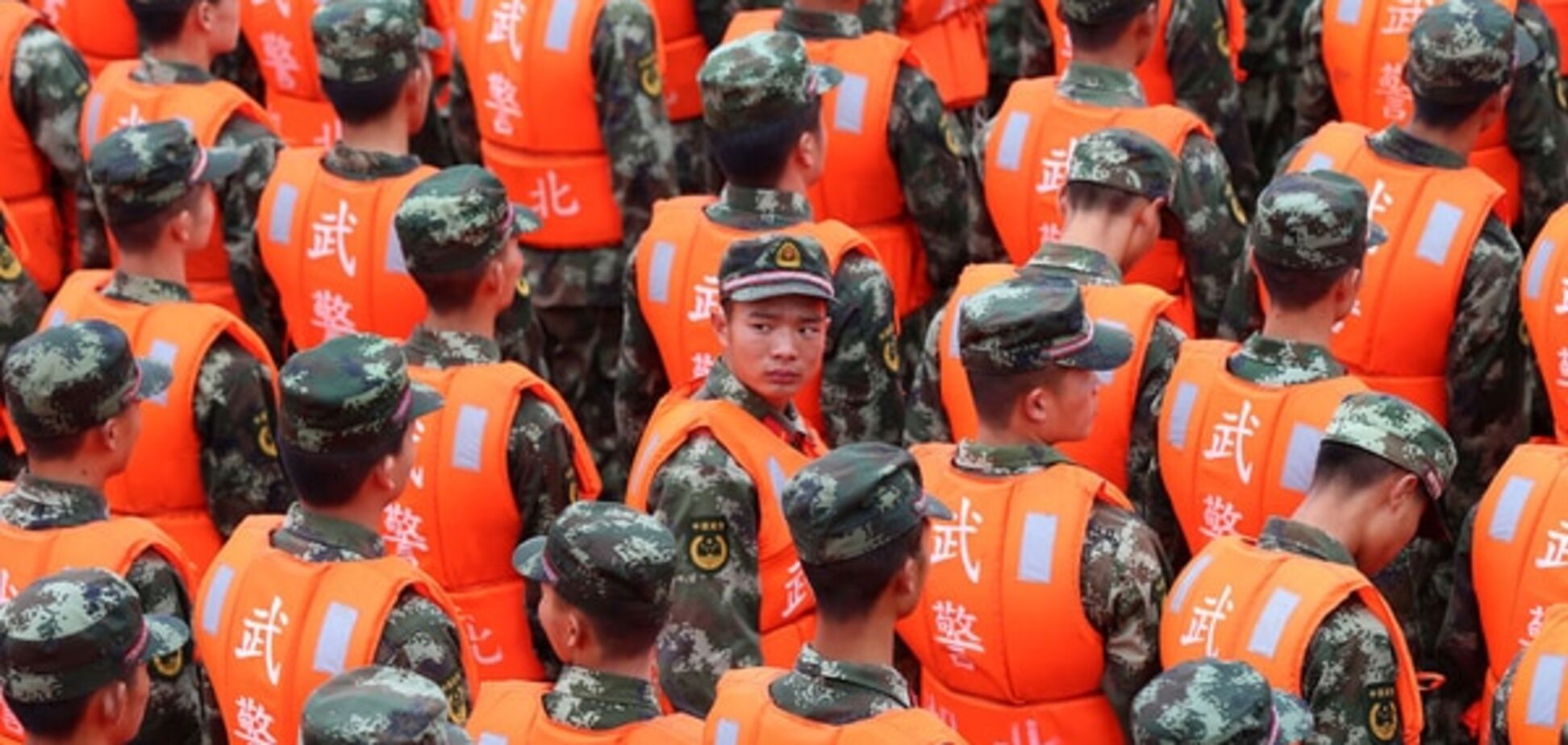 Даешь 2 млрд: Китай строит гигантский центр для клонирования